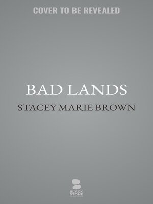 cover image of Bad Lands